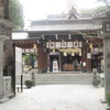 博多櫛田神社②