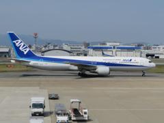 Inspiration of Japan ①