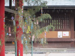 七夕②