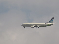 サークリングアプローチ⑰