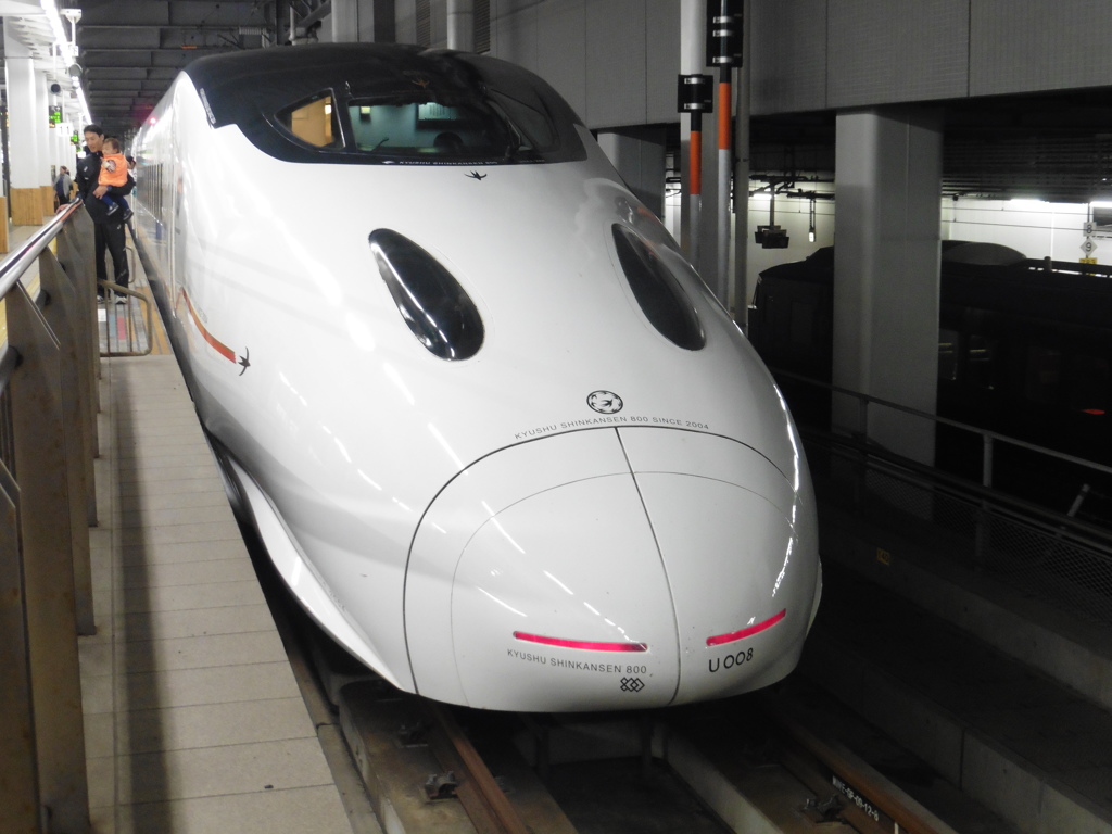 800系ドリカム①