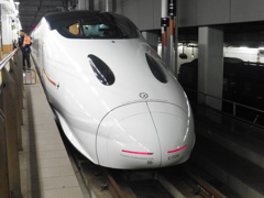 800系ドリカム①