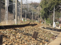 東水巻～折尾間にて⑤