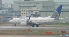 R16離陸のUNITED