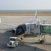 今年最後の締めくくり北九州空港にて⑤
