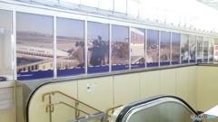 さらば福岡空港第一ターミナル⑦