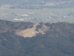 九千部山へ⑧