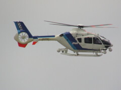 オール日本ヘリコプター　ANH　JA37NH