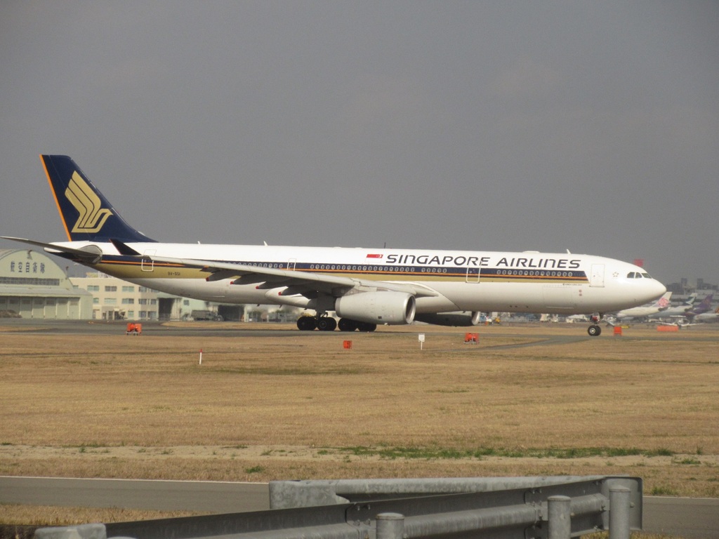 昨日の福岡R34より①