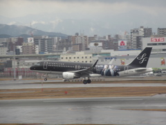 相棒やってくる①