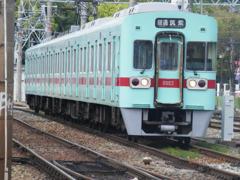 西鉄天神大牟田線の車両①