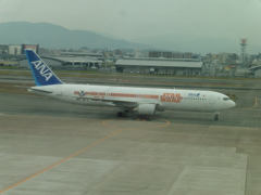 ANA　B767　R2-D2①