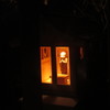 夜の博多シティ展望台⑧