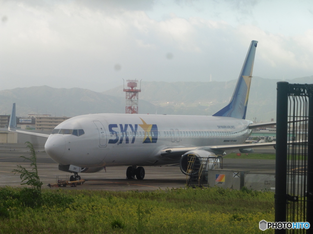 ナイトステイ⑦