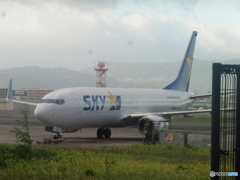 ナイトステイ⑦