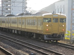 115系N-21