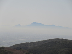 九千部山へ③