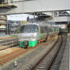 783系特急みどり　②