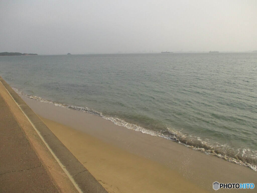 志賀島への旅　⑤