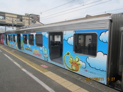 811系ポケモン④