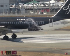 シンゴジラ現る