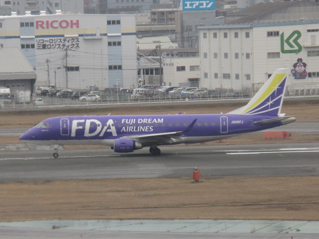 FDA  JA06FJ