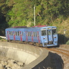 大村線千綿駅　②