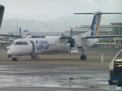 ナイトステイ⑧