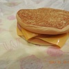 マックトースト