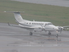 JA388N特別機飛来