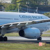 キャセイパシフィック　A330-300　②