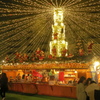 天神クリスマスマーケット　②