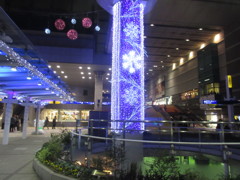 JR小倉駅にて⑤
