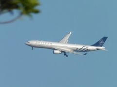 サークリングアプローチ①