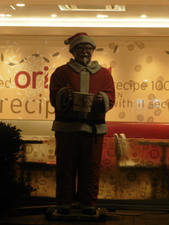 街はクリスマス⑤