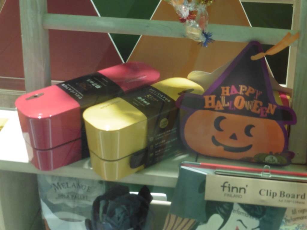 もうすぐハロウィン⑥