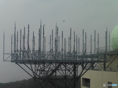 山頂で見た光景⑥