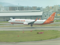 JEJU AIR  HL8020