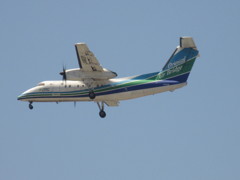 オリエンタルエアブリッジ