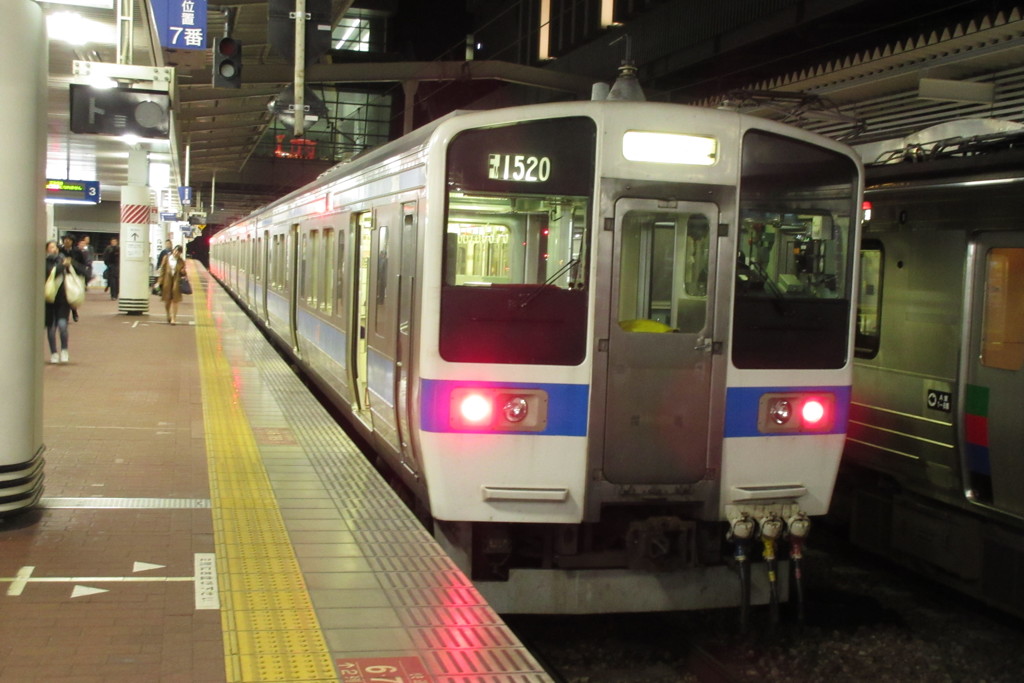 415系　FM1520