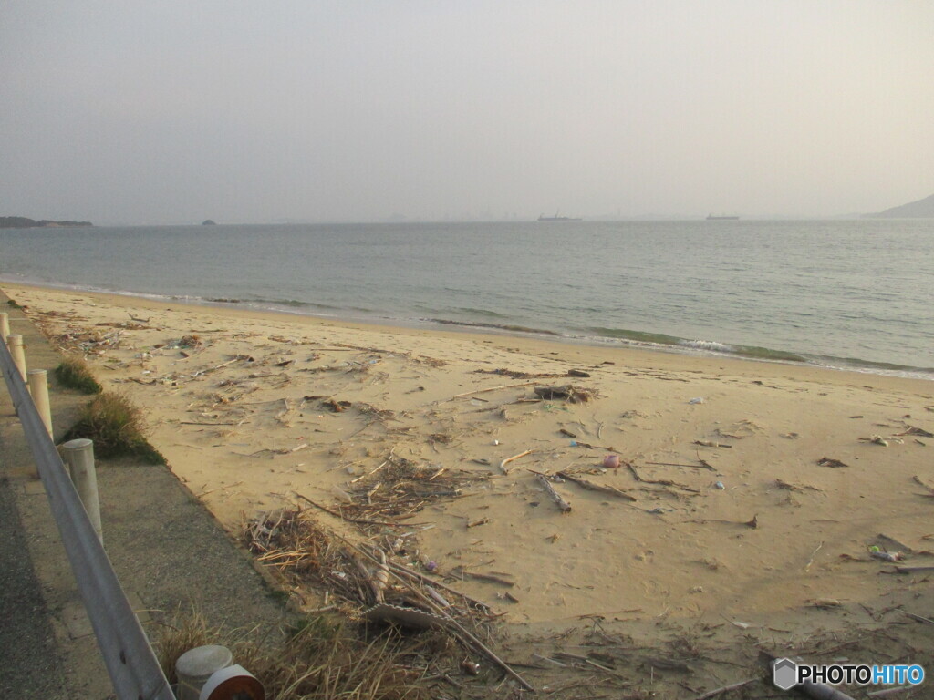 志賀島への旅　④