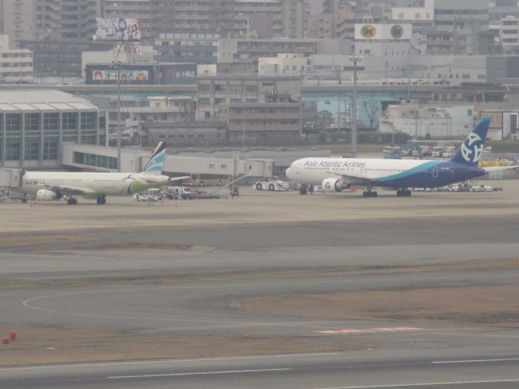 アクシオン福岡より⑫