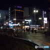 夜の中洲にて②
