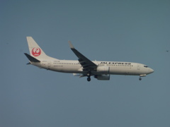 横から眺めたアプローチ④