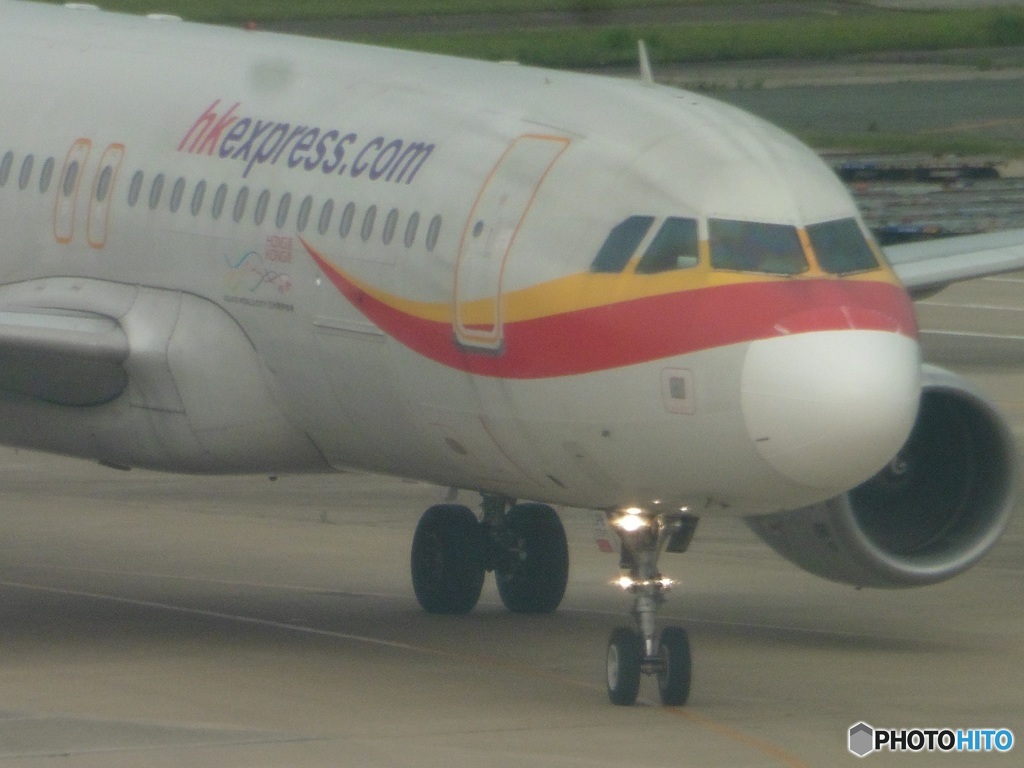 香港エクスプレス