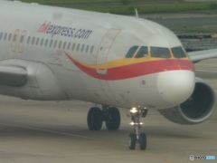 香港エクスプレス