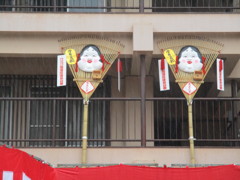 博多の櫛田神社　③