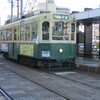長崎の路面電車　②