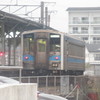 筑豊本線桂川行き