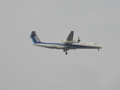 福岡へのランディング⑩